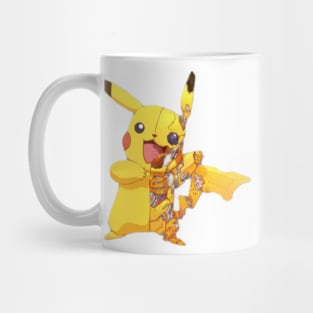 Robopika Mug